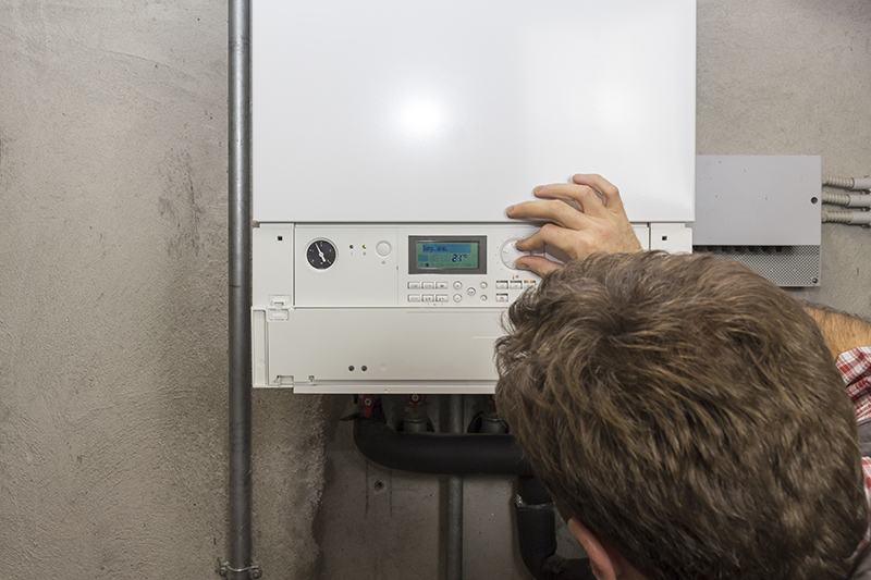 Boiler Service Cost in Huddersfield West Yorkshire