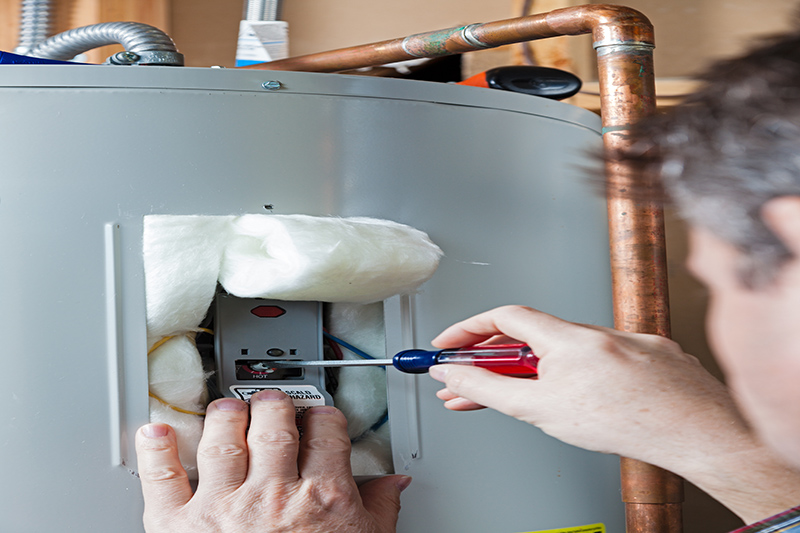 Boiler Service Price in Huddersfield West Yorkshire