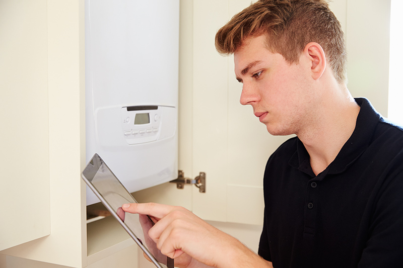 Cheap Boiler Service in Huddersfield West Yorkshire