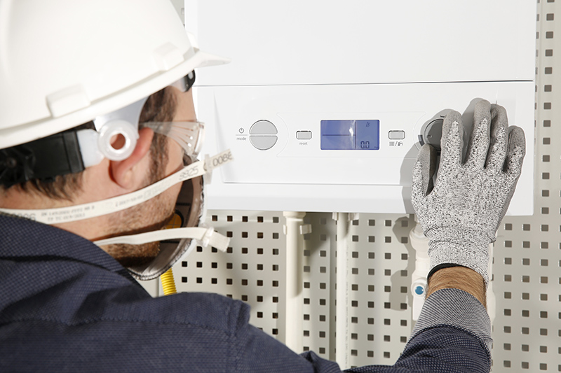 How Much Is A Boiler Service in Huddersfield West Yorkshire