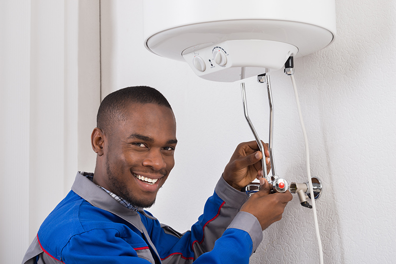 Ideal Boilers Customer Service in Huddersfield West Yorkshire